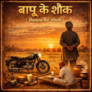 Baapu Ke Shok