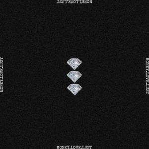 Lust (feat. WsR) (Explicit)