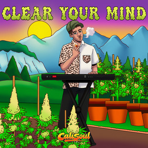 Clear Your Mind