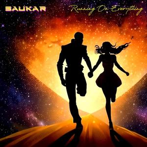 Running On Everything (Instrumental)