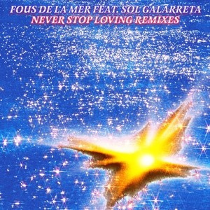 Never Stop Loving (Marc Bommersheim Remix)