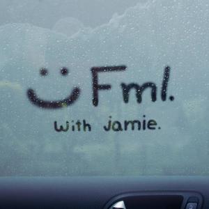 Fml. (feat. jamie.) [Explicit]