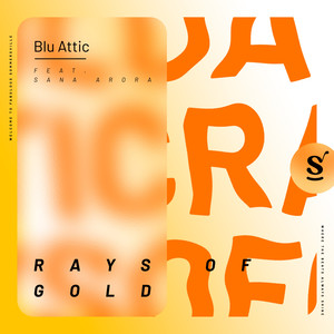 Rays Of Gold (Extended Mix)