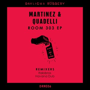 Room 303 (Italobros Remix)