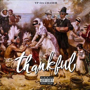 Thankful (Explicit)