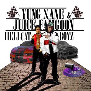 Hellcat Boyz (Explicit)