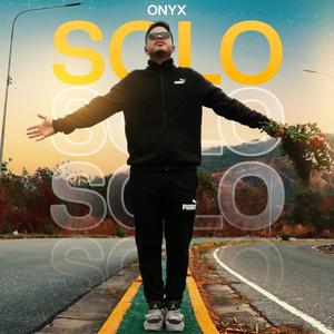 Solo (feat. SAVED)