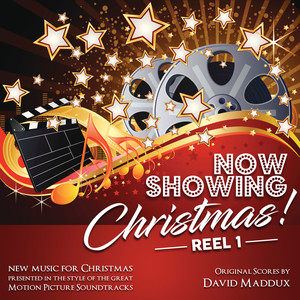 Now Showing; Christmas! - Reel 1