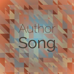 Author Song