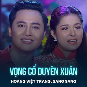 Vọng Cổ Duyên Xuân