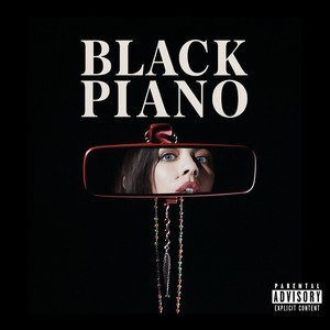 Black Piano (Explicit)
