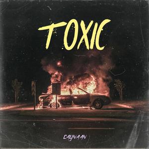 Toxic (Explicit)