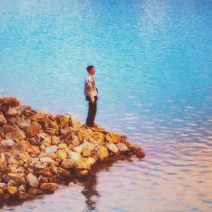 LARRY HOOVER (Explicit)