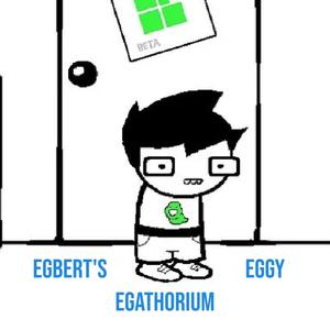 Egbert's Eggy Egathorium (feat. Skrimblo)