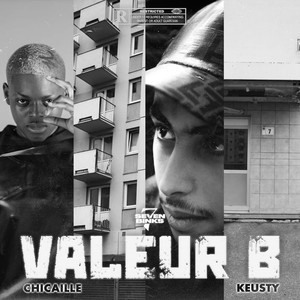 Valeurs B (Explicit)