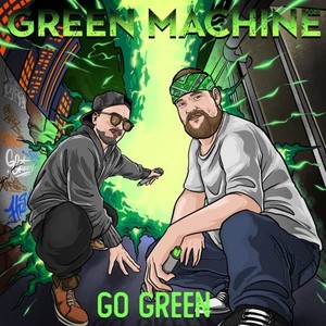 Go Green