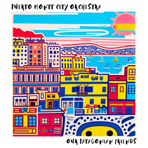 Our Patagonian Friends (Mass Density Human's Moody Mate Remix)