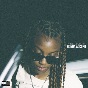 Honda Accord (Explicit)