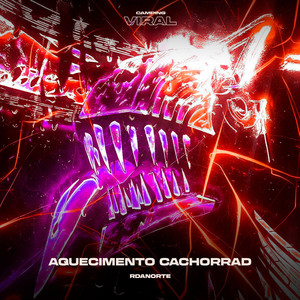 MTG Aquecimento Cachorrada (feat. CAMPING VIRAL) (SUPER SLOWED)