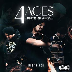 4 aces (Explicit)