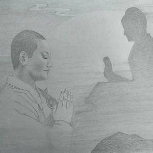 释迦牟尼佛