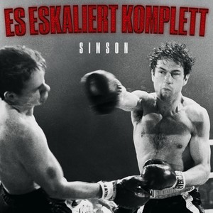 Es eskaliert komplett (Explicit)