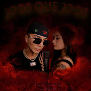 JOD3 QUE JOD3 (Explicit)