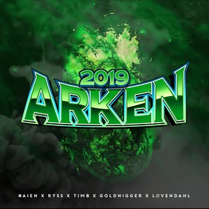 Arken 2019