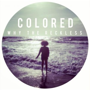 Colored(feat. Mariana Ramirez, Joseph Holt, Phillip Cole White & Leon Boykins)