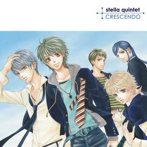 CRESCENDO TV Version