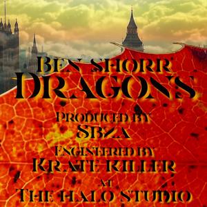 Dragons(feat. 8-Bza) (Explicit)