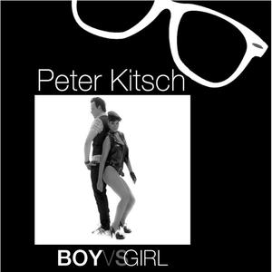 BOY VS GIRL (feat. WADEY NARA) [Explicit]