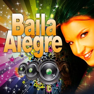 Baila Alegre