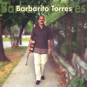 Barbarito Torres