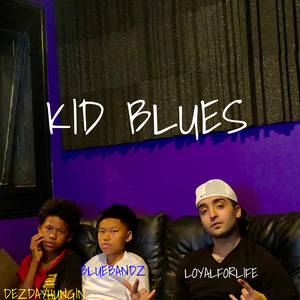 KID BLUES