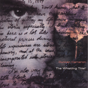 The Whistling Thief