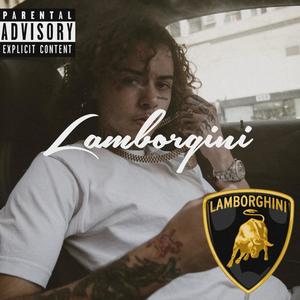 Lamborghini (Explicit)