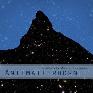 Antimatterhorn