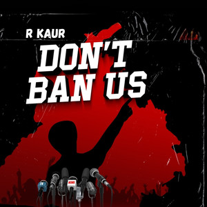 Don't ban us