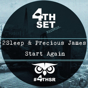 Start Again (Instrumental Mix)