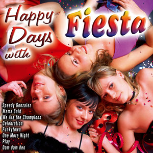 Happy Days With Fiesta