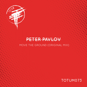 Move the ground (Original Mix TOTUM073)