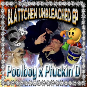 Blättchen Unbleached EP (Explicit)