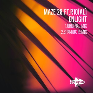 Maze 28 - Enlight (Original Mix)