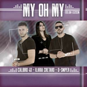 My oh my (Italian version)