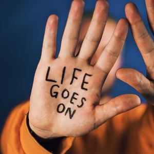 Life Goes On (Explicit)