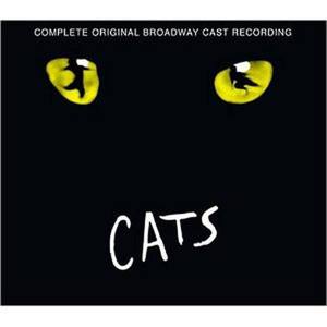 猫 音乐剧 [1981百老汇精编版] (Cats [1981 Original London Cast] - Highlights)