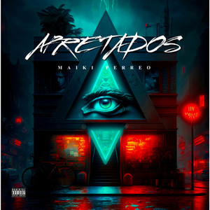 APRETADOS (Explicit)