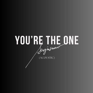 You're The One (Artist Housing Gaming Room)