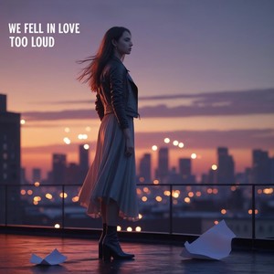 We Fell in Love Too Loud (Remastered 2025)